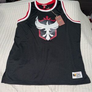 ATLANTA‎ REIGN OVERWATCH LEAGUE Mitchell Ness 2XL gaming